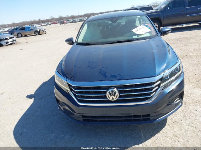 Aukcja sprzedaży 2020 Volkswagen Passat 2.0t Se, vin: 1VWSA7A36LC008806, numer aukcji: 44455510