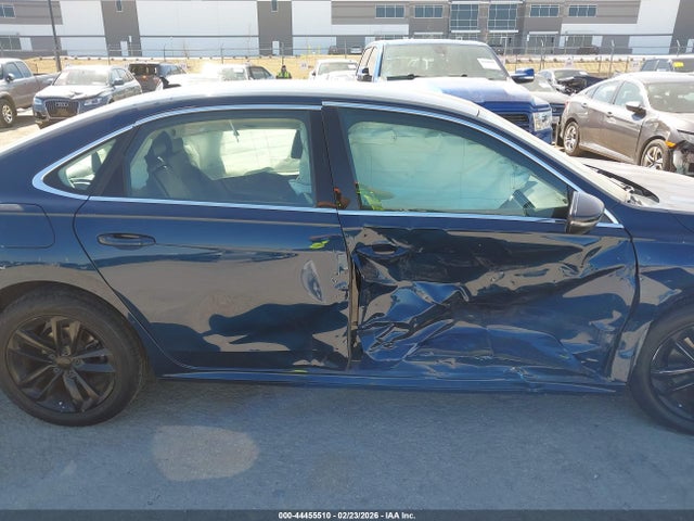 Aukcja sprzedaży 2020 Volkswagen Passat 2.0t Se, vin: 1VWSA7A36LC008806, numer aukcji: 44455510