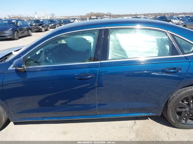 Aukcja sprzedaży 2020 Volkswagen Passat 2.0t Se, vin: 1VWSA7A36LC008806, numer aukcji: 44455510