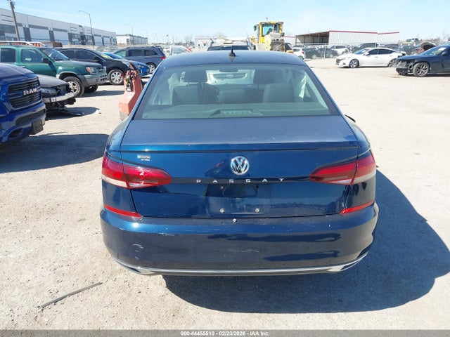 Aukcja sprzedaży 2020 Volkswagen Passat 2.0t Se, vin: 1VWSA7A36LC008806, numer aukcji: 44455510