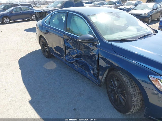 Aukcja sprzedaży 2020 Volkswagen Passat 2.0t Se, vin: 1VWSA7A36LC008806, numer aukcji: 44455510