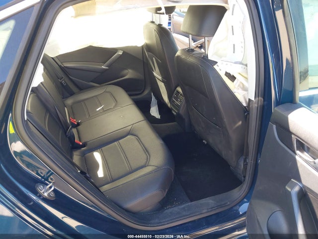 Aukcja sprzedaży 2020 Volkswagen Passat 2.0t Se, vin: 1VWSA7A36LC008806, numer aukcji: 44455510