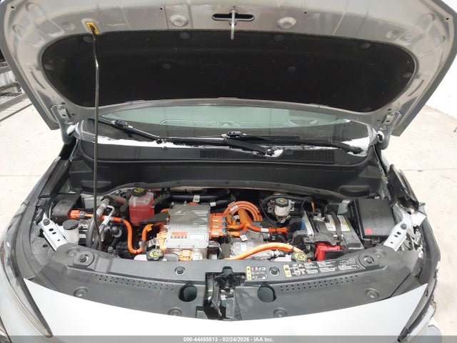 1G1FZ6S09P4206588 Chevrolet Bolt Euv Fwd Premier