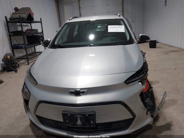 1G1FZ6S09P4206588 Chevrolet Bolt Euv Fwd Premier