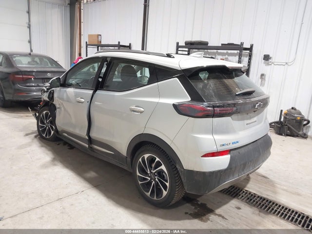 1G1FZ6S09P4206588 Chevrolet Bolt Euv Fwd Premier