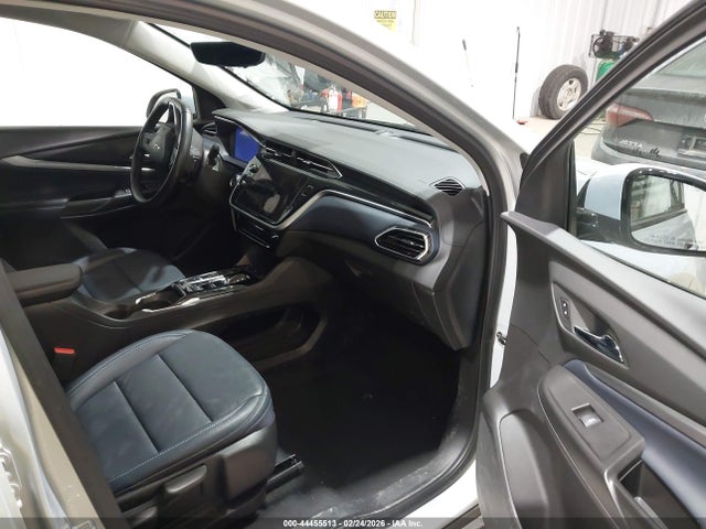 1G1FZ6S09P4206588 Chevrolet Bolt Euv Fwd Premier