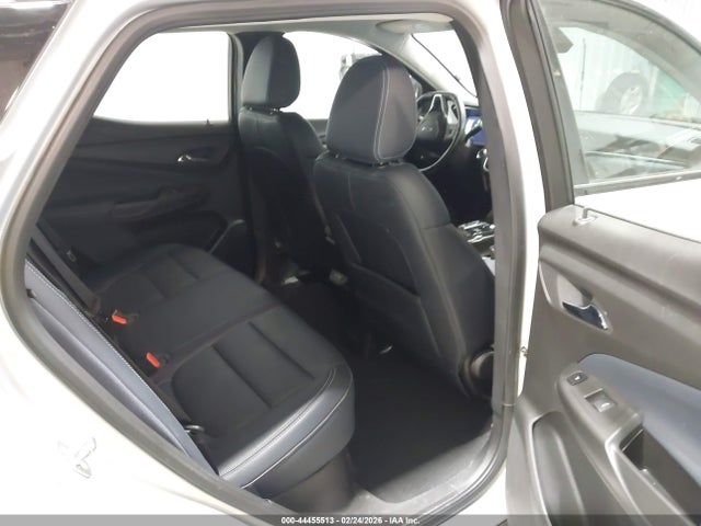 1G1FZ6S09P4206588 Chevrolet Bolt Euv Fwd Premier