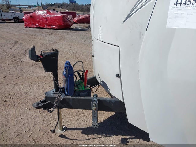 Продаж на аукціоні авто 2017 Jayco Other, vin: 1UJBJ0BU5H1EB0058, номер лоту: 44455516