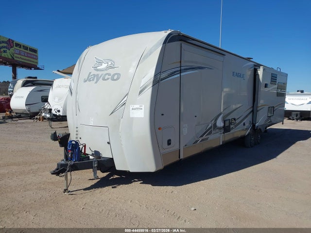 Продаж на аукціоні авто 2017 Jayco Other, vin: 1UJBJ0BU5H1EB0058, номер лоту: 44455516