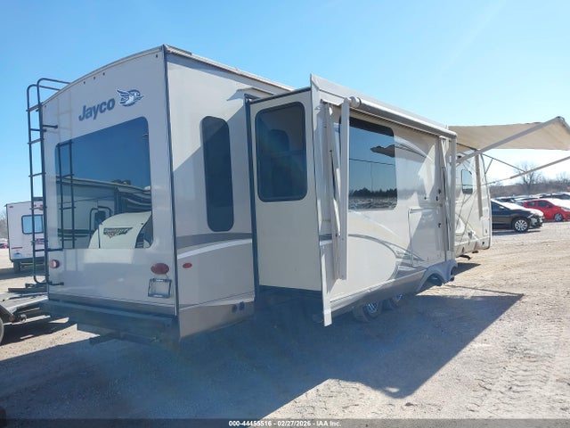 Продаж на аукціоні авто 2017 Jayco Other, vin: 1UJBJ0BU5H1EB0058, номер лоту: 44455516