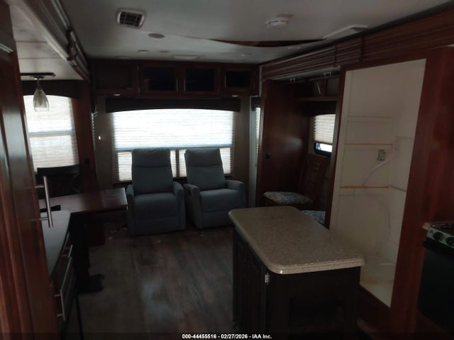 Продаж на аукціоні авто 2017 Jayco Other, vin: 1UJBJ0BU5H1EB0058, номер лоту: 44455516