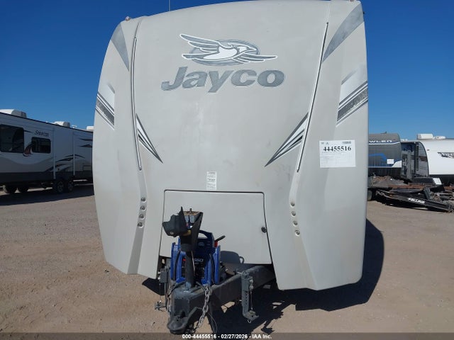 Продаж на аукціоні авто 2017 Jayco Other, vin: 1UJBJ0BU5H1EB0058, номер лоту: 44455516