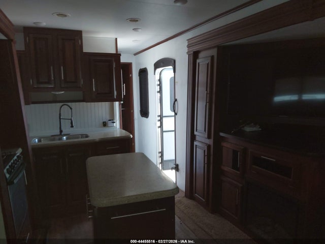 Продаж на аукціоні авто 2017 Jayco Other, vin: 1UJBJ0BU5H1EB0058, номер лоту: 44455516