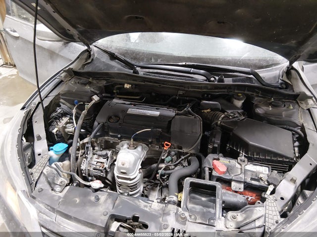 1HGCR2F34EA158893 Honda ACCORD LX