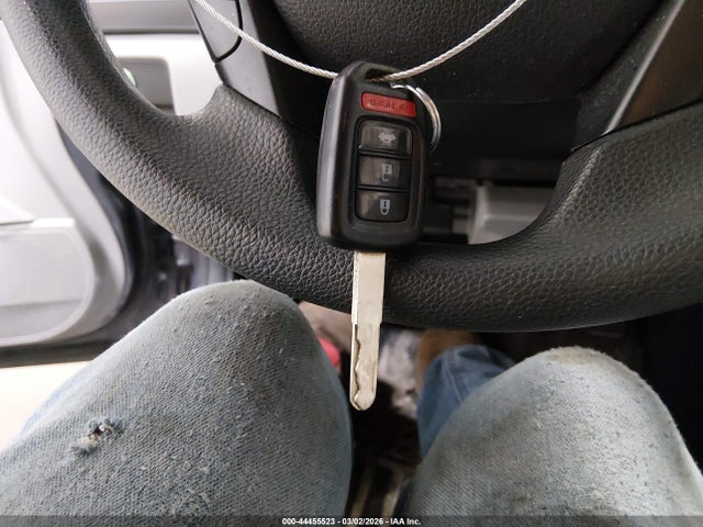 1HGCR2F34EA158893 Honda ACCORD LX