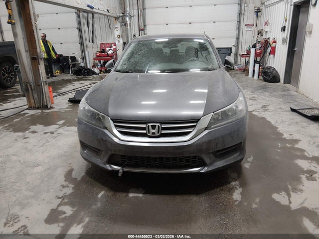 1HGCR2F34EA158893 Honda ACCORD LX