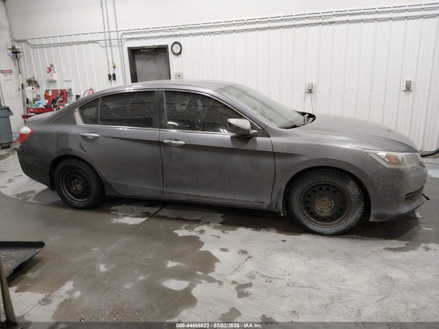 1HGCR2F34EA158893 Honda ACCORD LX