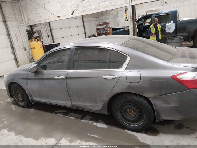 1HGCR2F34EA158893 Honda ACCORD LX