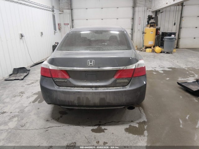 1HGCR2F34EA158893 Honda ACCORD LX