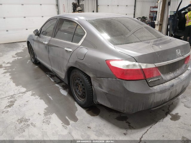 1HGCR2F34EA158893 Honda ACCORD LX