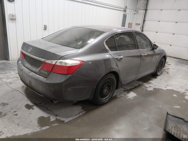 1HGCR2F34EA158893 Honda ACCORD LX