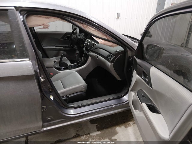 1HGCR2F34EA158893 Honda ACCORD LX