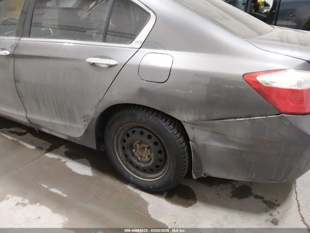 1HGCR2F34EA158893 Honda ACCORD LX
