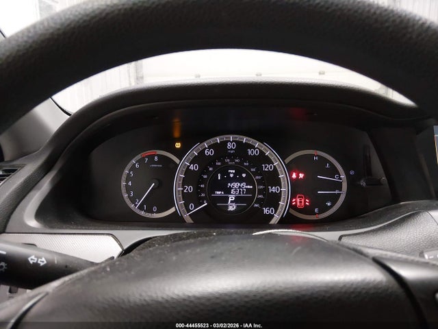 1HGCR2F34EA158893 Honda ACCORD LX