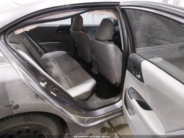1HGCR2F34EA158893 Honda ACCORD LX