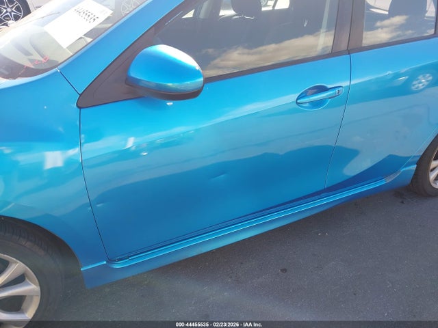 Aukcja sprzedaży 2011 Mazda Mazda3 S Sport, vin: JM1BL1K53B1436854, numer aukcji: 44455535