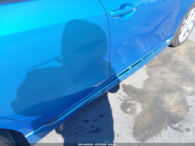 Aukcja sprzedaży 2011 Mazda Mazda3 S Sport, vin: JM1BL1K53B1436854, numer aukcji: 44455535