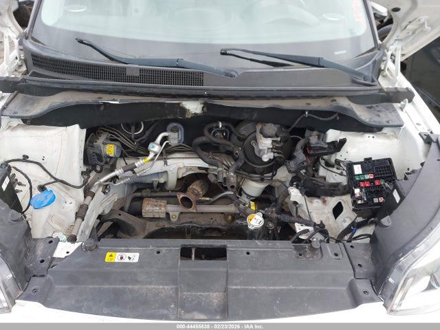 KNDJP3A57G7293800 KIA SOUL +