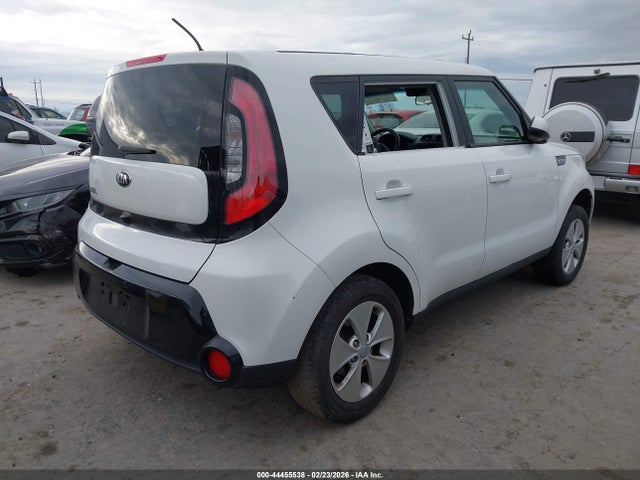 KNDJP3A57G7293800 KIA SOUL +