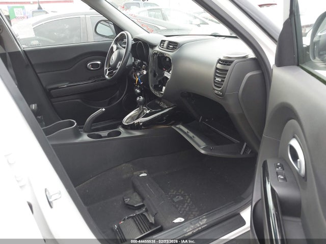 KNDJP3A57G7293800 KIA SOUL +