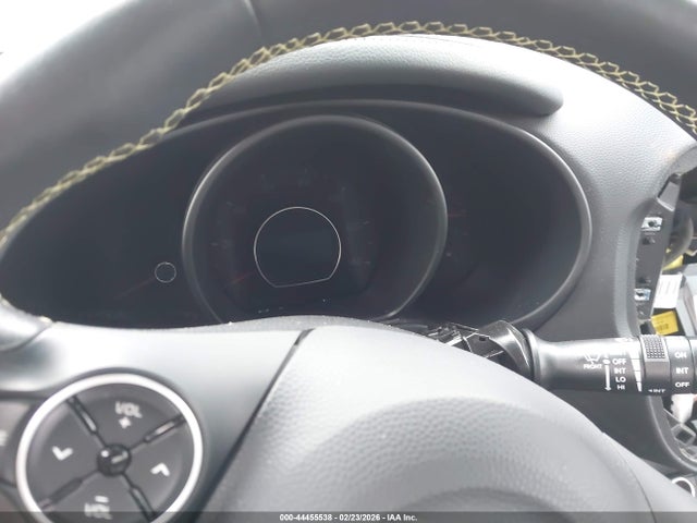 KNDJP3A57G7293800 KIA SOUL +