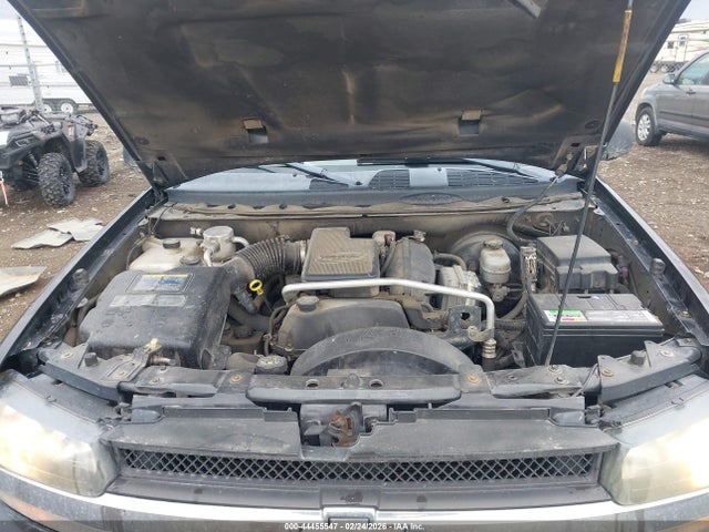2005 CHEVROLET TRAILBLAZER 1GNDT13S452273165 Photo 9