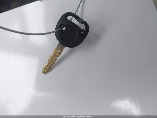 2005 CHEVROLET TRAILBLAZER 1GNDT13S452273165 Photo 10