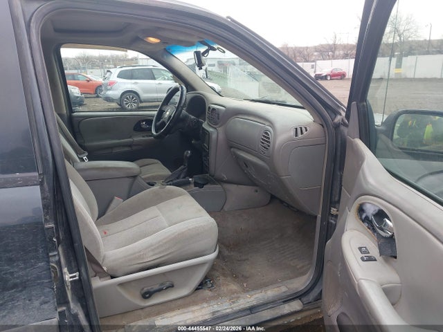 2005 CHEVROLET TRAILBLAZER 1GNDT13S452273165 Photo 4
