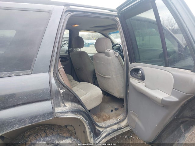 2005 CHEVROLET TRAILBLAZER 1GNDT13S452273165 Photo 7