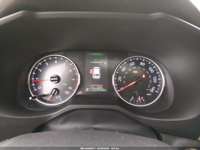 2020 TOYOTA RAV4 2T3W1RFV9LC081080 Photo 6