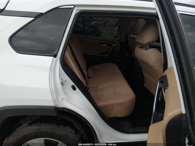 2020 TOYOTA RAV4 2T3W1RFV9LC081080 Photo 7