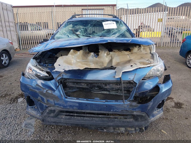 Aukcja sprzedaży 2019 Subaru Crosstrek 2.0i, vin: JF2GTAAC5KG273614, numer aukcji: 44455578