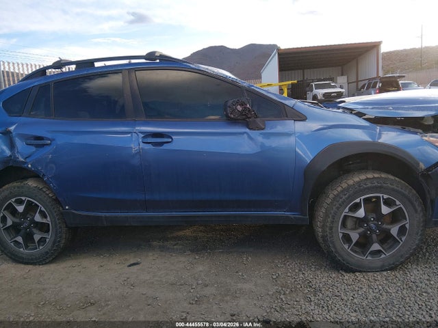 Aukcja sprzedaży 2019 Subaru Crosstrek 2.0i, vin: JF2GTAAC5KG273614, numer aukcji: 44455578