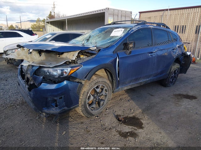 Aukcja sprzedaży 2019 Subaru Crosstrek 2.0i, vin: JF2GTAAC5KG273614, numer aukcji: 44455578