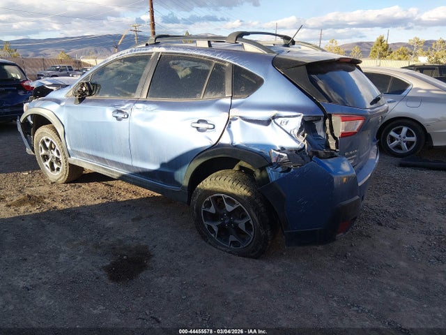 Aukcja sprzedaży 2019 Subaru Crosstrek 2.0i, vin: JF2GTAAC5KG273614, numer aukcji: 44455578