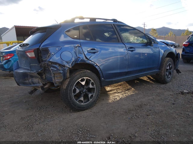 Aukcja sprzedaży 2019 Subaru Crosstrek 2.0i, vin: JF2GTAAC5KG273614, numer aukcji: 44455578