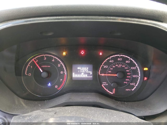Aukcja sprzedaży 2019 Subaru Crosstrek 2.0i, vin: JF2GTAAC5KG273614, numer aukcji: 44455578