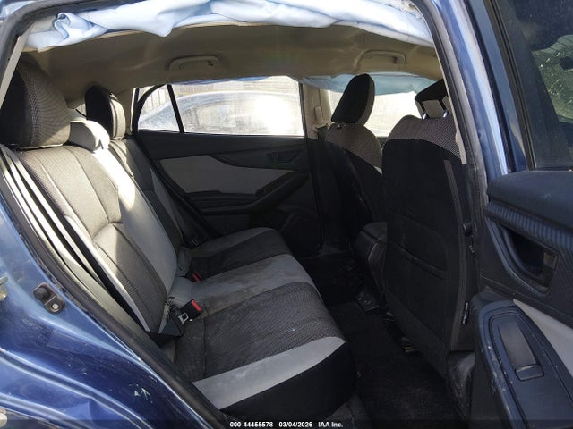 Aukcja sprzedaży 2019 Subaru Crosstrek 2.0i, vin: JF2GTAAC5KG273614, numer aukcji: 44455578