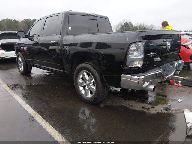 44455579 :رقم المزاد ، 1C6RR6LTXES326509 vin ، 2014 Ram 1500 Lone Star مزاد بيع