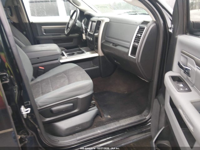 44455579 :رقم المزاد ، 1C6RR6LTXES326509 vin ، 2014 Ram 1500 Lone Star مزاد بيع